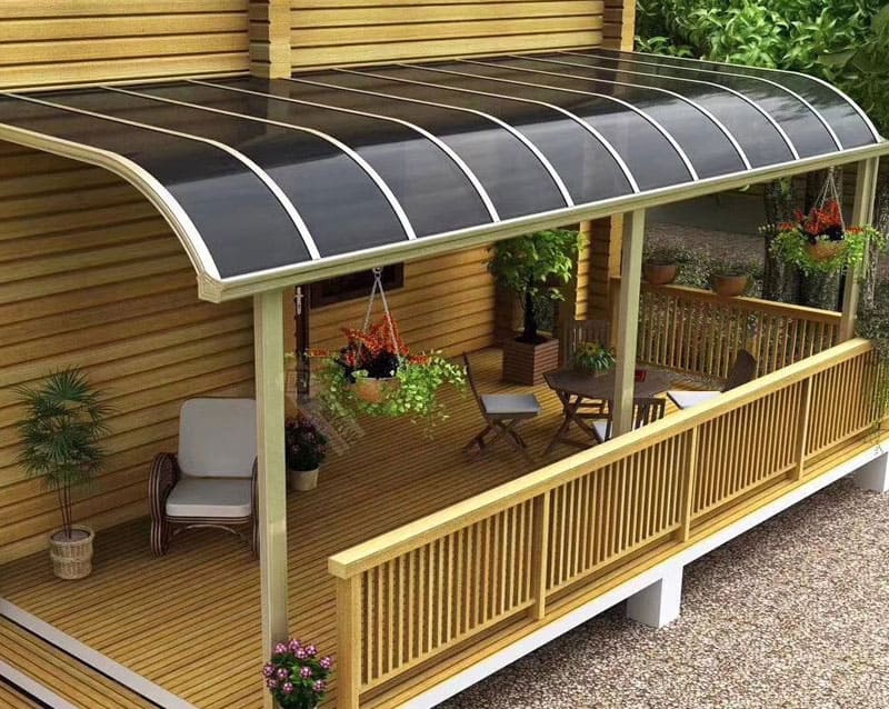 polycarbonate-sheet