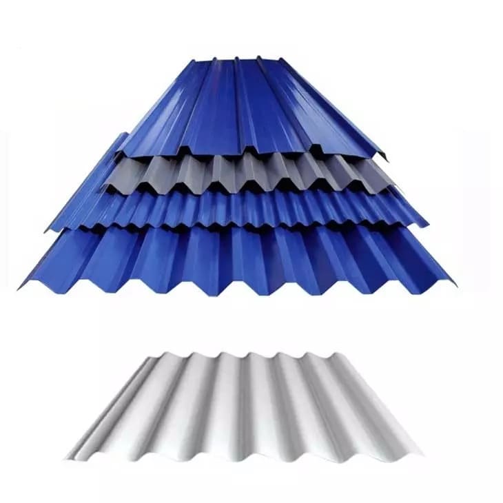 ss  roofing products